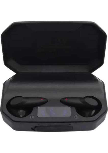 Bfs Çağrı Cevaplayabilen Akıllı Saat 5.2 Bluetooth Bağlantılı Gaming Kulaklık modelleri