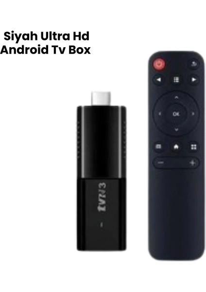 Bfs Mx Tv Stick