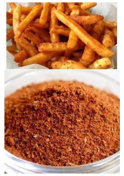 Kajun (Cajun) Baharatı 200 gr