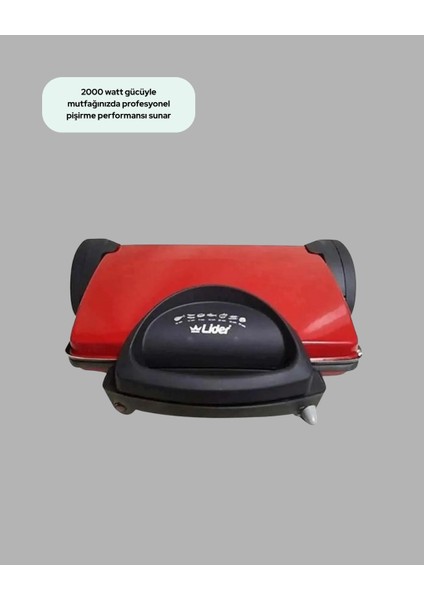 Bfs Tost Makinesi LT44 fiyatları