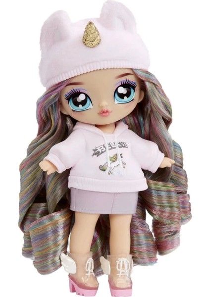 Bfs Na! Na! Na! Surprise 3ü1 Arada Büyük Sırt Çantalı Set - Britney Sparkles fiyatları