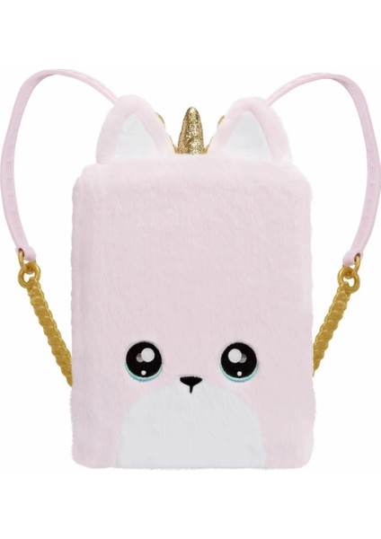 Bfs Na! Na! Na! Surprise 3ü1 Arada Büyük Sırt Çantalı Set - Britney Sparkles modelleri