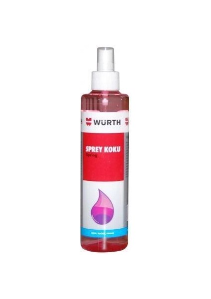 Würth Sprey Koku 150 ml Spring