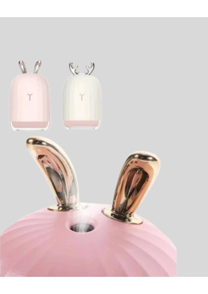 Bfs Aromaterapi Uyumlu Hava Nemlendirici – Ultrasonik Sessiz Difüzör modelleri