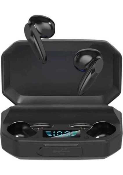 Bfs Gaming Kulaklık Bluetooth 5.2 Kablosuz Kulakiçi Rgb Işıklı Çift Mikrofonlu fırsatları