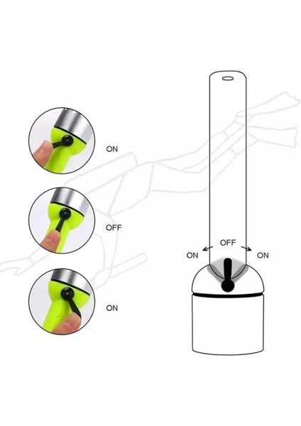 Süper Parlak LED Su Altı Dalış Feneri – Taşınabilir, Su Geçirmez ve Darbeye Dayanıklı El Feneri indirimleri