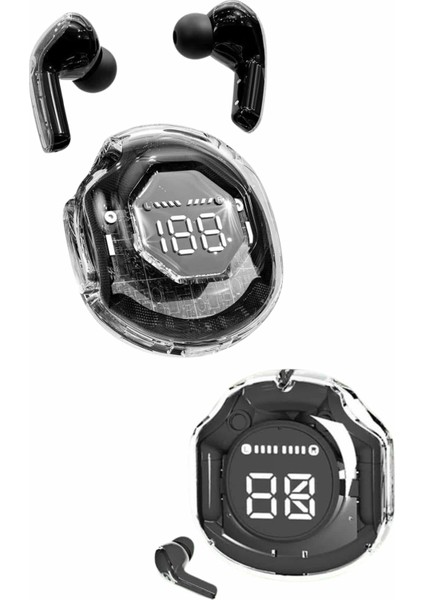 Bfs 2025 Model Kablosuz Bluetooth Kulaklık Anc Enc Destekli Hifi Stereo modelleri