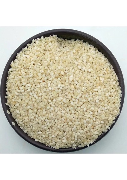 Beyaz Susam 500 gr