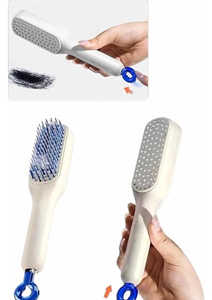 Bfs Kolay Temizlenen Fırçası Evcil Hayvanlara Özel Tüy Temizleme modelleri