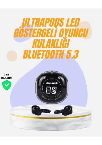 Bfs Günlük Kullanım Için Profesyonel Bluetooth Kulaklık