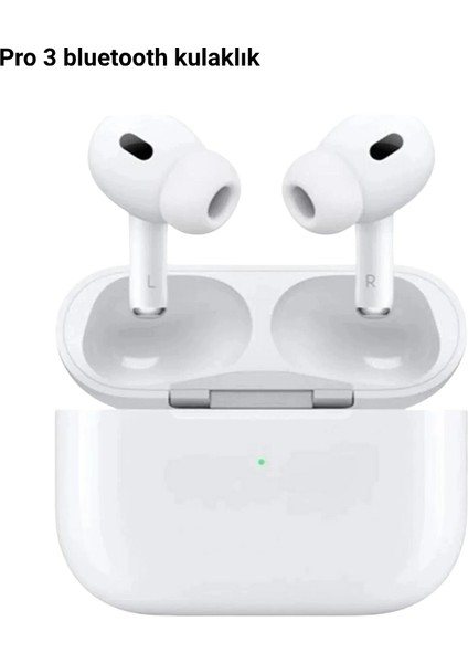 Bfs Pro 3 Kablosuz Bluetooth Kulaklık