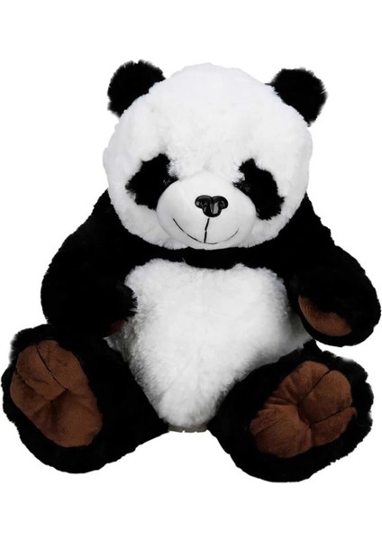 Bfs 1504 Nessiworld-Jhn-Pff-Peluş Panda Oturan 38CM