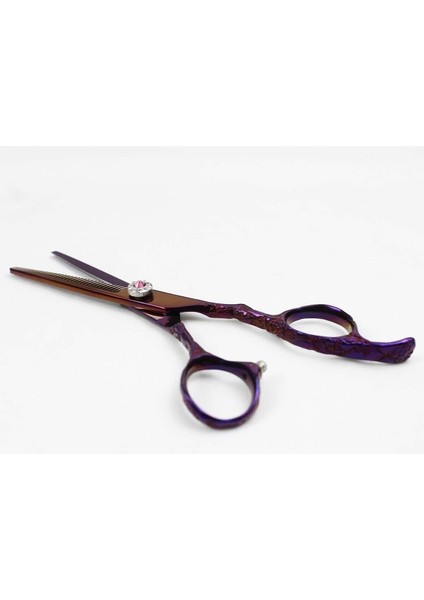 profesyonel Kullanım- Kuaför Saç Efile Makası Ara Makas 70 No 6 Inç. fırsatları