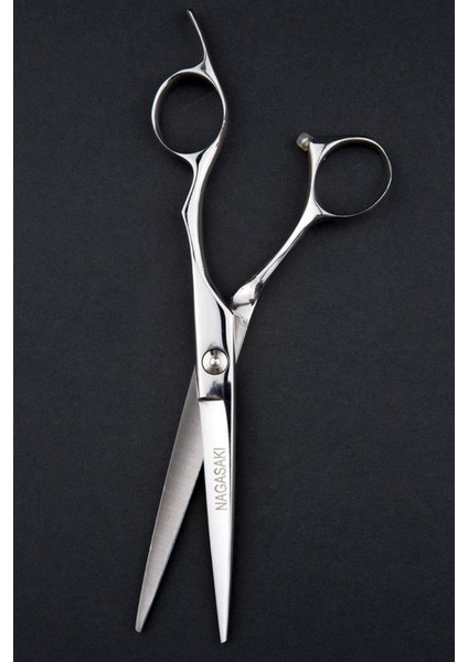 profesyonel Kullanım- Kuaför Nagasaki Saç Kesim 6'' Inç 5 No