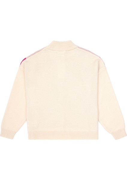 Kız Çocuk Kazak /triko 50314334-VR256 modelleri