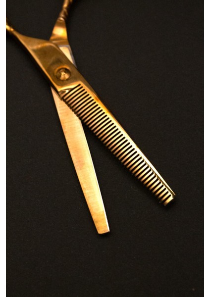 profesyonel Kullanım- Kuaför Efile (Ara) Makası 6" (Inç) 76 No fırsatları