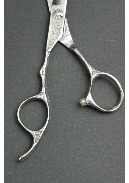 profesyonel Kullanım- Kuaför Makası 6" (Inç) 77 No Sol El Makası fırsatları