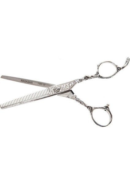 profesyonel Kullanım- Kuaför Efile (Ara) Makası 6" No 45 fiyatları