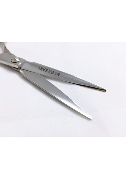 profesyonel Kullanım- Kuaför Saç Kesim Makası 5" No 20 indirimleri