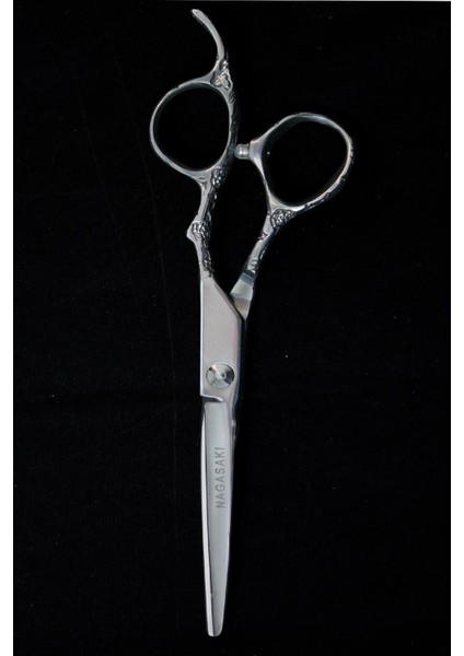 profesyonel Kullanım- Kuaför Saç Kesim Makası 48 No