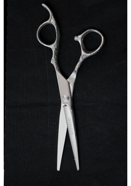 profesyonel Kullanım- Kuaför Saç Kesim Makası 48 No fiyatları