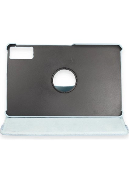 Ieg Huawei Honor Pad 10 12.1 Kılıf 360 Tablet Deri Kılıf - Turkuaz fiyatları