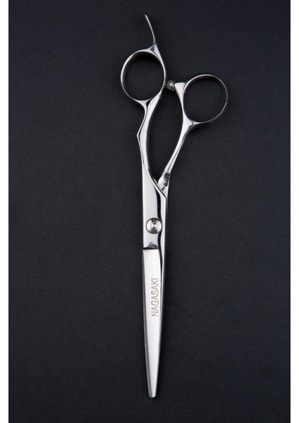 profesyonel Kullanım- Kuaför Saç Kesim Makası 6'' Inç 5 No fiyatları