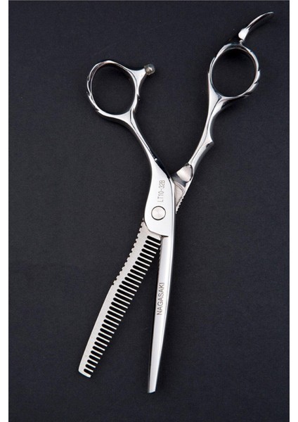 profesyonel Kullanım- Kuaför Saç Efile Makası 12 Numara 6 Inç fiyatları