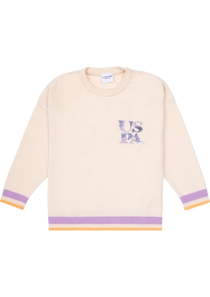 Kız Çocuk Kazak /triko 50314352-VR256 fiyatları