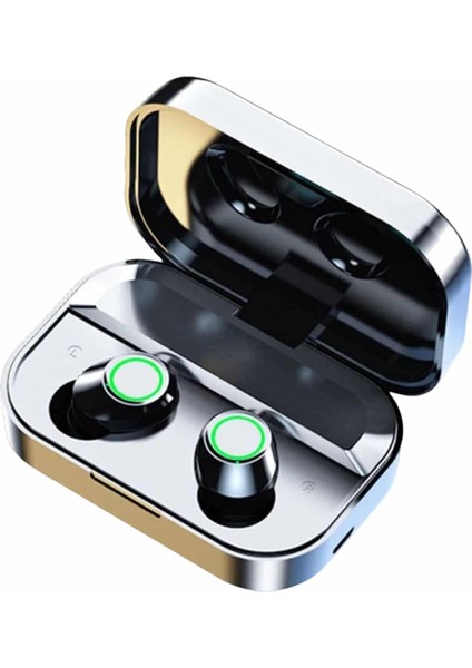 Bfs 2025 Model Bluetooth Kulaklık Telefon Şarj Edebilen Çağrı Cevaplama Dijital Göstergeli indirimleri