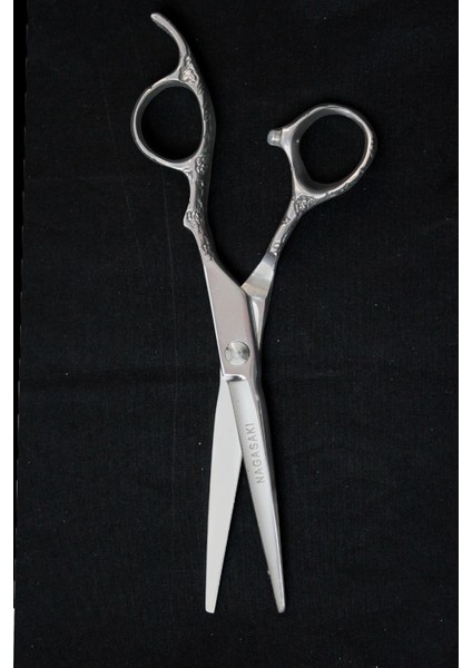 profesyonel Kullanım- Kuaför Saç Kesim Makası 48 No fiyatları