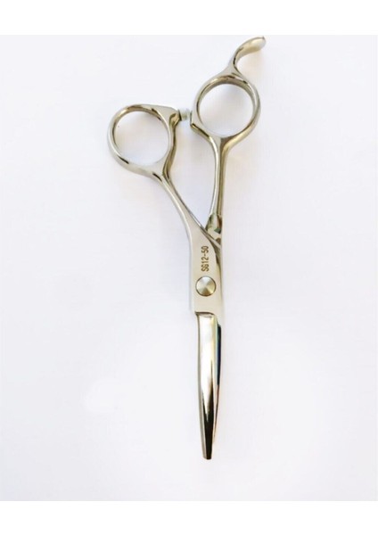 profesyonel Kullanım- Kuaför Saç Kesim Makası 55 No
