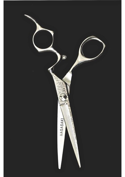 profesyonel Kullanım- Kuaför Saç Kesim Makası 64 No fiyatları