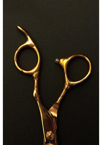 profesyonel Kullanım- Kuaför Saç Kesim Makası 6 Inch 75 No fırsatları