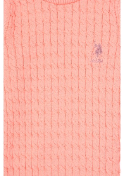 Kız Çocuk Kazak /triko 50313060-VR105 modelleri