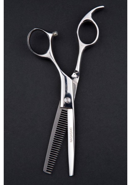 profesyonel Kullanım- Kuaför Nagasaki Saç Kesim I 6'' Inç 13 No