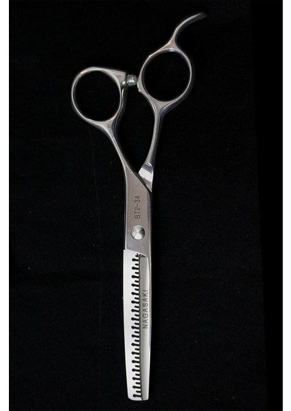 profesyonel Kullanım- Kuaför Efile/ara Makası 6" No 60 modelleri