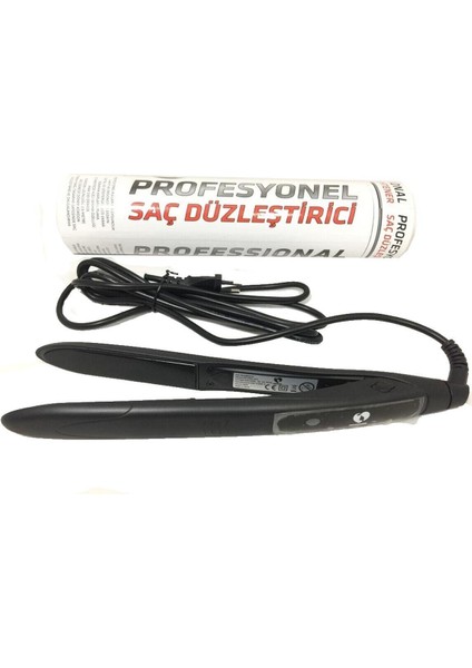 Kolay Fönlü Saçlar Için Saç Düzleştiricisi fiyatları