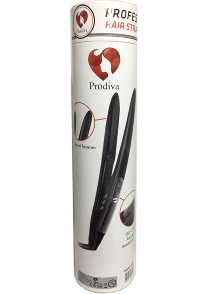 Profesyonelkullanım Saç Düzleştiricisi fırsatları