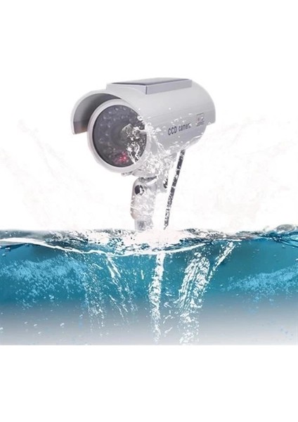 %100 Gerçekçi Iç ve Dış Mekan Için Sahte Güvenlik Kamerası fırsatları