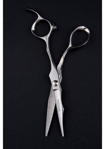 profesyonel Kullanım- Kuaför Saç Kesim Makası 18 No 5,5 Inç fiyatları