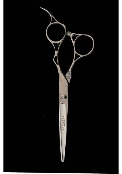 profesyonel Kullanım- Kuaför Saç Kesim Makası 62 No