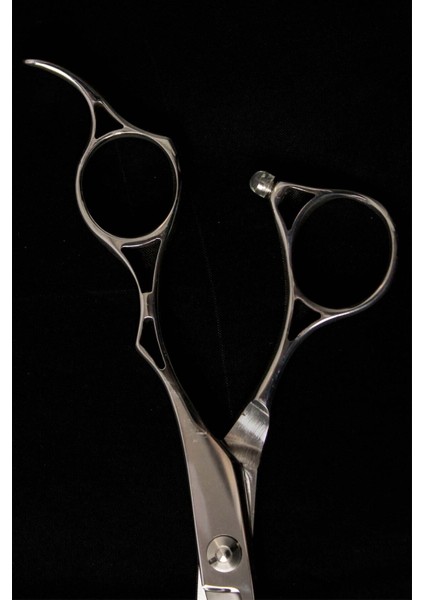 profesyonel Kullanım- Kuaför Saç Kesim Makası 62 No modelleri