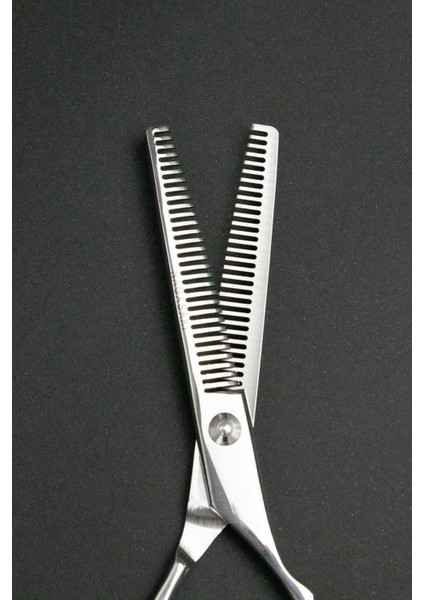 profesyonel Kullanım- Kuaför Çift Efile/ara Makası 6." (Inç) 81 No modelleri