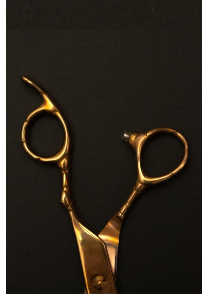 profesyonel Kullanım- Kuaför Efile/ara Makası 6" (Inç) 76 No