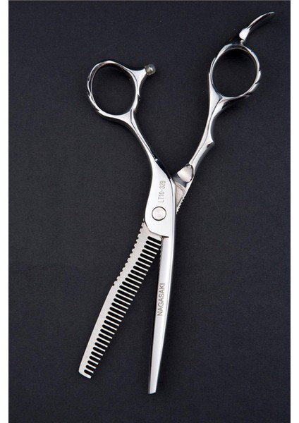 profesyonel Kullanım- Kuaför Saç Efile Makası 12 No 6 Inç fiyatları