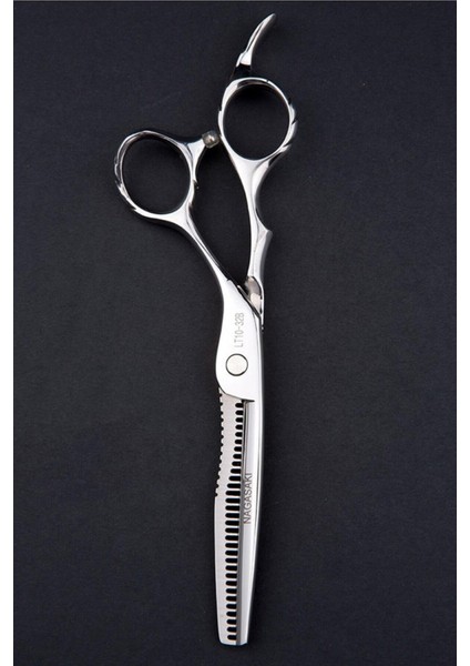 profesyonel Kullanım- Kuaför Saç Efile Makası 12 No 6 Inç modelleri