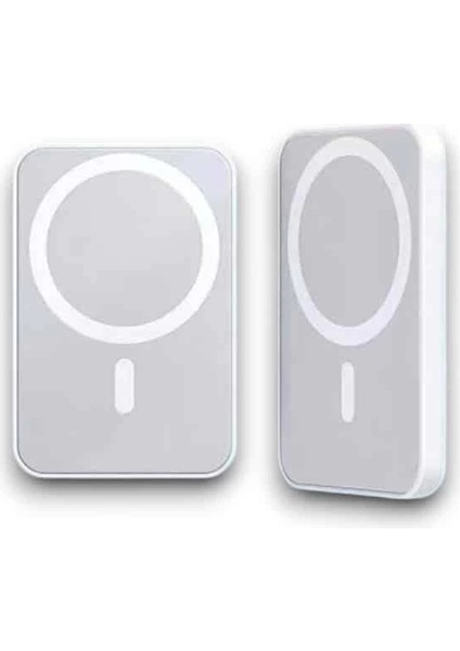 Bfs LF-100 Magsafe 5.000 Mah