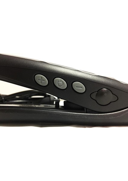 Hacimli Saçlara Saç Düzleştiricisi modelleri