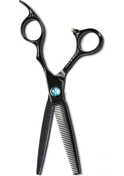 profesyonel Kullanım- Kuaför Efile (Ara) Makası 6" (Inç) No 72 modelleri